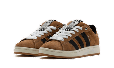 Sneakers och skor adidas Originals Campus 00s Brun | IE2175, 1