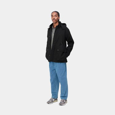 Jacka Carhartt WIP Bryce Jacket Svart | I032249_00E_XX, 3