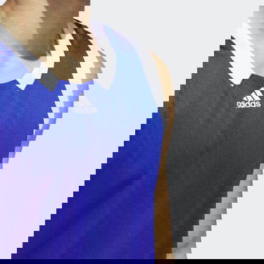 Jersey adidas Originals Icon Squad Jersey Blå | HF6718, 5