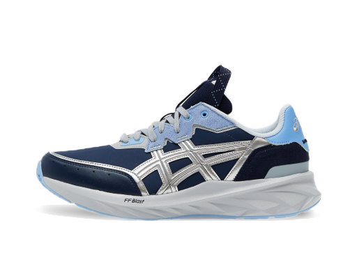 Sneakers och skor Asics HS1-S Tarther Blå | 1201A190-400
