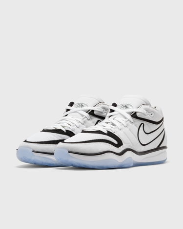 Sneakers och skor Nike Air Zoom GT Hustle 2 Vit | DJ9405-102, 4