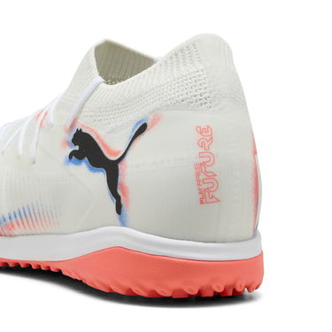 Sneakers och skor Puma FUTURE 8 MATCH TT Vit | 108597_01, 2
