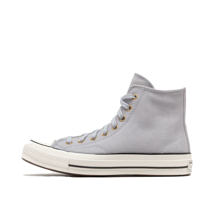 Sneakers och skor Converse Chuck 70 Grå | A13828C