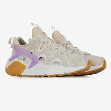 Sneakers och skor Nike Huarache Craft Beige/violet Purpur | DQ8031-103, 1