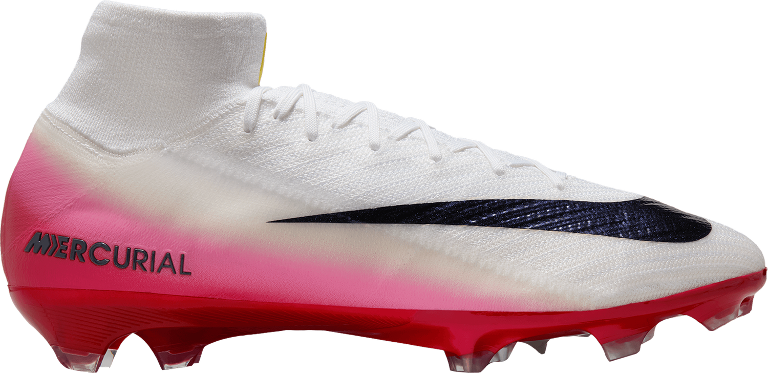 Sneakers och skor Nike ZM SUPERFLY 10 ELITE FG LV8 Vit | hj7321-600, 0