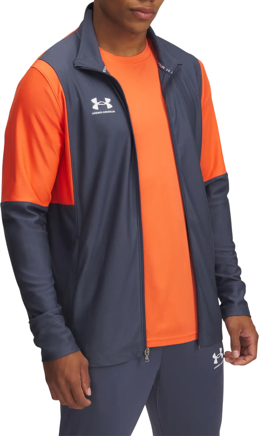 Jacka Under Armour Challenger Track Jacket Flerfärgad | 1379494-044, 0