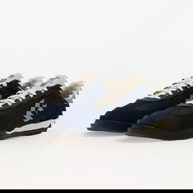 Sneakers och skor Converse Run Star Trainer Ox Mörkblå | A10621C, 5