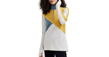 T-shirt Craft Nordic Wool T-Shirt Flerfärgad | 1911149-914500, 1