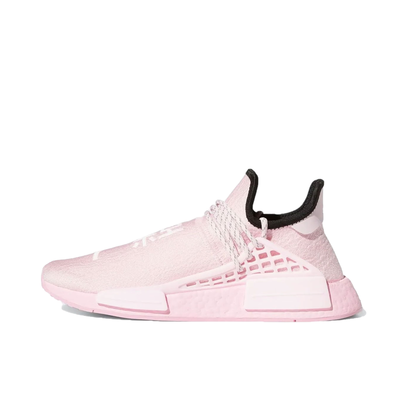 Sneakers och skor adidas Originals Pharrell Williams x NMD HU Rosa | GY0088