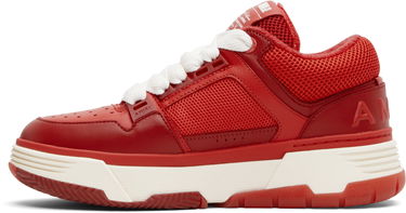 Sneakers och skor AMIRI AMIRI MA-1 Röd | AMFOSR1150, 2