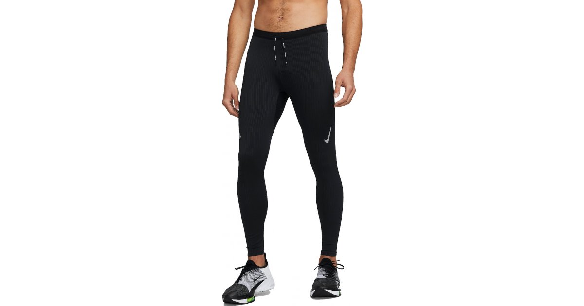 Damasker Nike Dri-FIT ADV AeroSwift Running Tights Svart | dm4613-011, 1