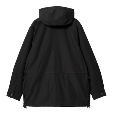 Jacka Carhartt WIP Bryce Jacket Svart | I032249_00E_XX, 6