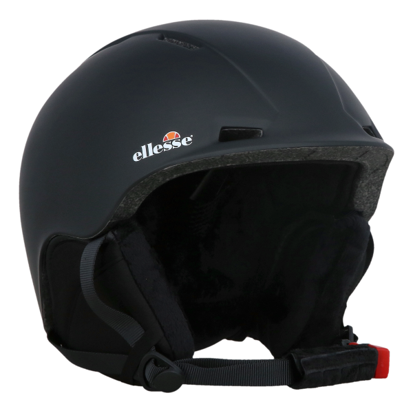 Sportutrustning Ellesse Ski Helmet Svart | ELEQ233U501-01, 0