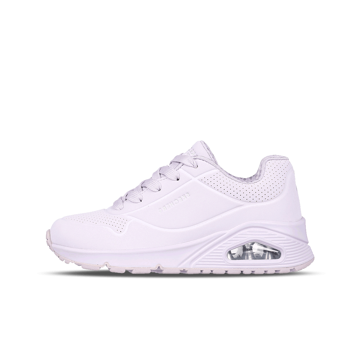 Sneakers och skor Skechers UNO GEN1 Vit | 310527L-LIL, 0