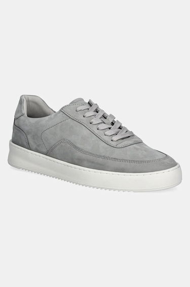 Sneakers och skor Filling Pieces Filling Pieces Mondo 2.0 Ripple Grå | 39922841002, 0