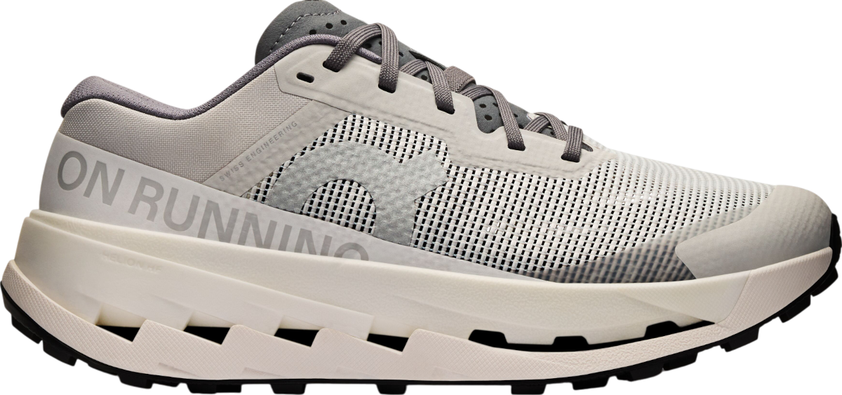 Sneakers och skor On Running Cloudultra 3 Grå | 3wf30113620, 0