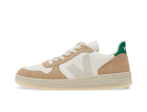 Sneakers och skor Veja Veja V-10 Beige | VX0502961B
