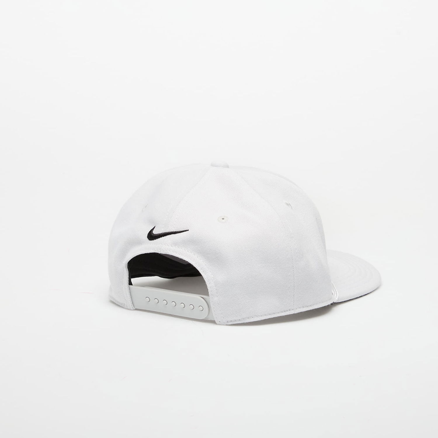 Keps Nike Nike Pro Structured Dri-FIT Cap L/XL Vit | HF7482-025, 1