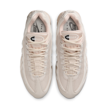 Sneakers och skor Nike Air Max 95 Beige | IB6396-101, 4