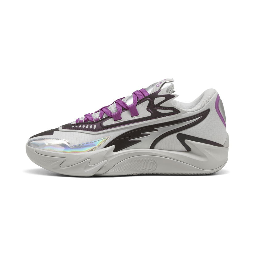 Sneakers och skor Puma Scoot Zeros II Sterling Purpur | 311351_01