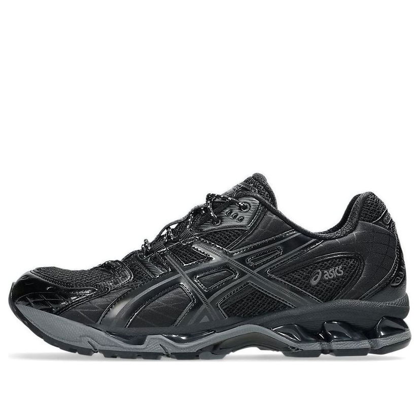 Sneakers och skor Asics Haven Gel-Nimbus 10.1 Svart | 1203A696-001
