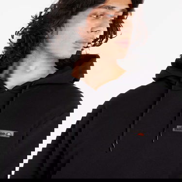 Sweatshirt Ellesse Perucci Oh Hoodie Svart | SHT19071-011, 2