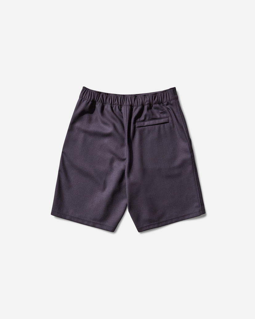 Shorts Nike Wool Classic Woven Shorts Purpur | HM9453-540