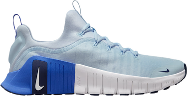 Sneakers och skor Nike Free Metcon 6 Blå | fj7127-403, 0