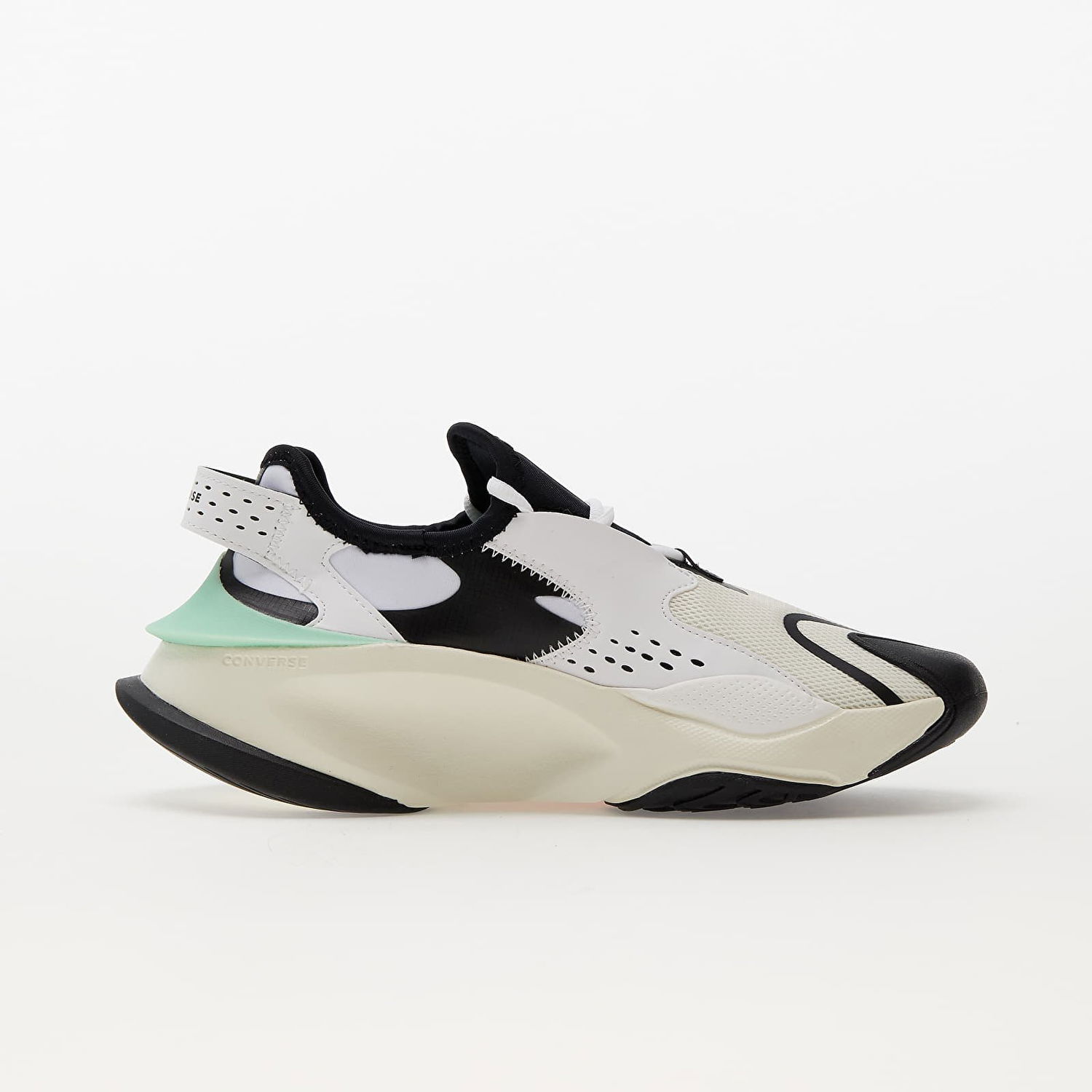 Sneakers och skor Converse Aeon Active CX Future Comfort Vit | A00828C, 1
