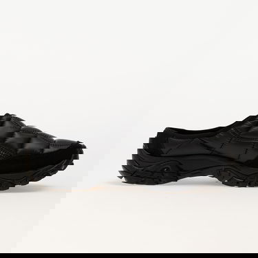 Sneakers och skor Merrell 1TRL Moab 2 Slide Quilted Se Black Svart | J006487, 2