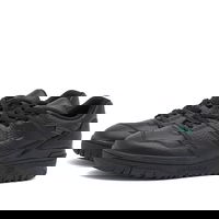 Sneakers in Black,