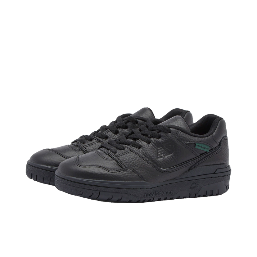 Sneakers och skor New Balance Sneakers in Black, Svart | BB550PBB