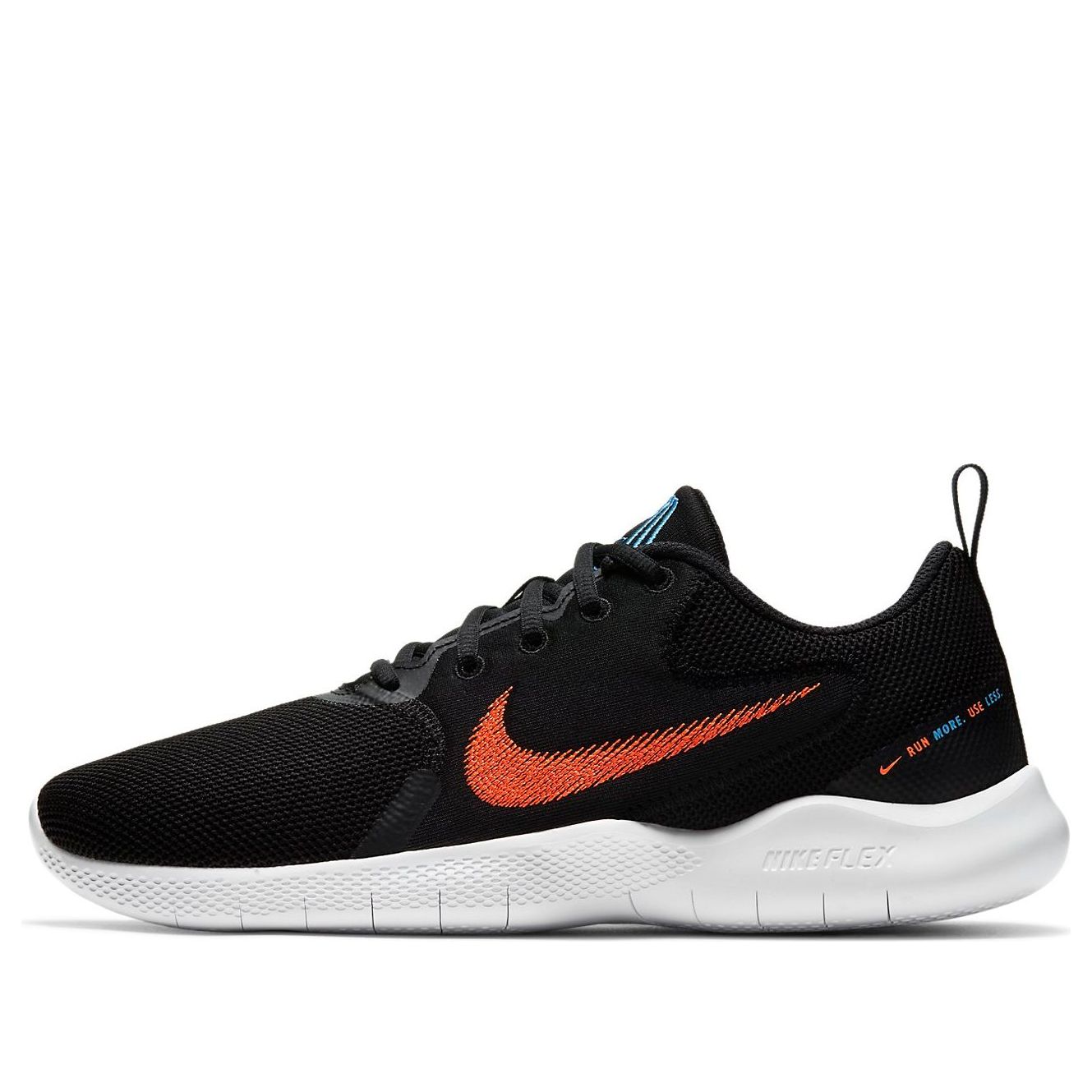 Sneakers och skor Nike Flex Experience Run 10 Svart | CI9960-008, 0