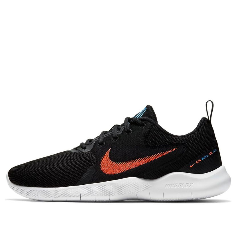Sneakers och skor Nike Flex Experience Run 10 Svart | CI9960-008