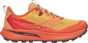 Sneakers och skor Saucony Peregrine 15 Orange | s20990-240, 0