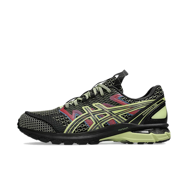 Sneakers och skor Asics Sportstyle US4-S Gel-Terrain Svart | 1203A394-001, 0