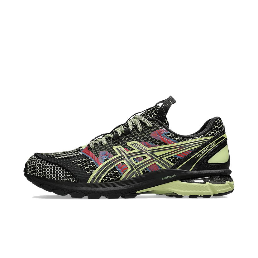 Sneakers och skor Asics Sportstyle US4-S Gel-Terrain Svart | 1203A394-001