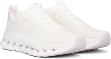 Sneakers och skor On Running Cloudtilt Moon Vit | 3WF30420664, 3