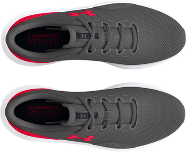 Sneakers och skor Under Armour UA Charged Surge 4 Grå | 3027000-107, 3