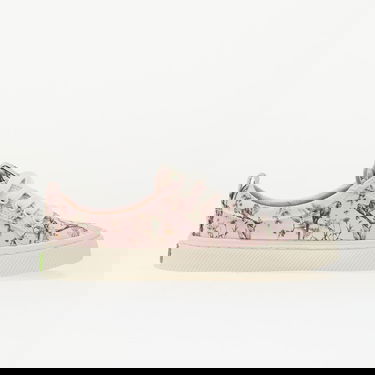 Sneakers och skor Cariuma OCA Low Parrot Print Rosa | 100103R63 M, 2