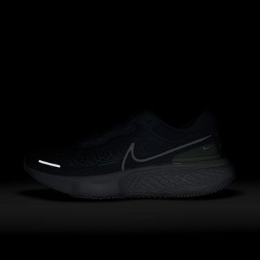 Sneakers och skor Nike ZoomX Invincible Run Flyknit Blå | CT2228-401, 4