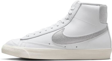 Sneakers och skor Nike Blazer Mid '77 ESS Vit | DQ7574-100, 0