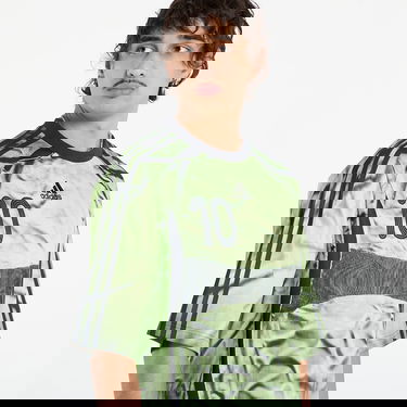 Jersey adidas Originals Adilenium Season 4 Teamgeist Printed Jersey Grön | KF8524, 4