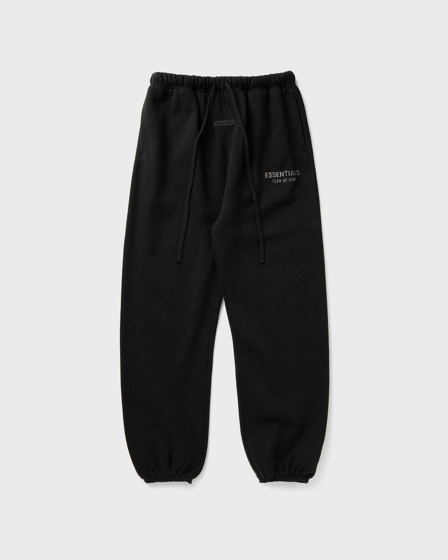 Träningsbyxor Fear of God Classic Sweatpants Svart | 130SP255440FW-861, 1