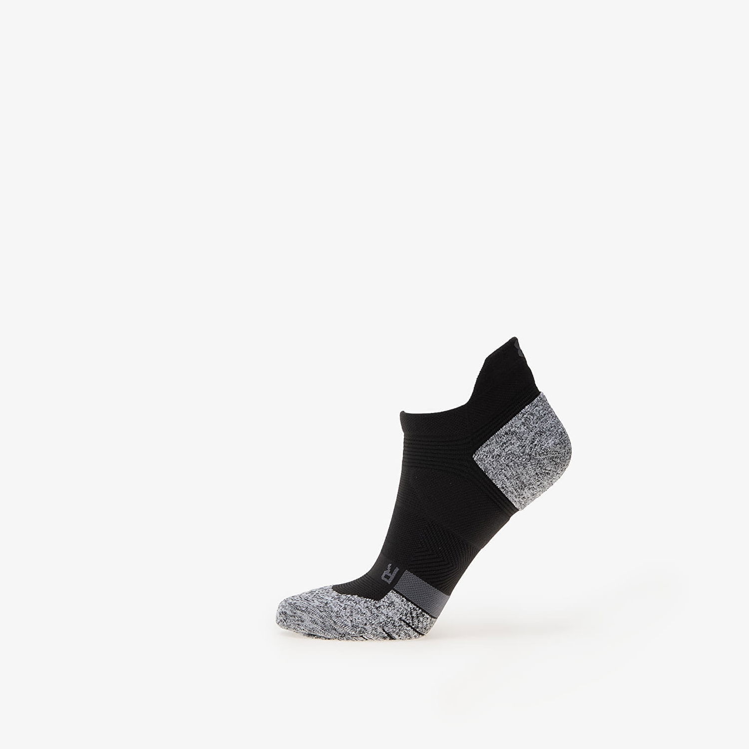 Strumpor Under Armour D Pro No Show Socks 3-Pack Black Flerfärgad | 1387046-001, 1