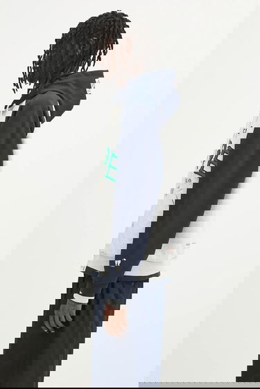 Bomberjacka AAPE by A Bathing Ape AAPE Main Zip Up Hoodie Grå | AAPSWMC323XAO, 1