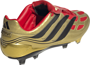 Sneakers och skor adidas Performance Predator Precision ZZ Flerfärgad | IH0944, 4