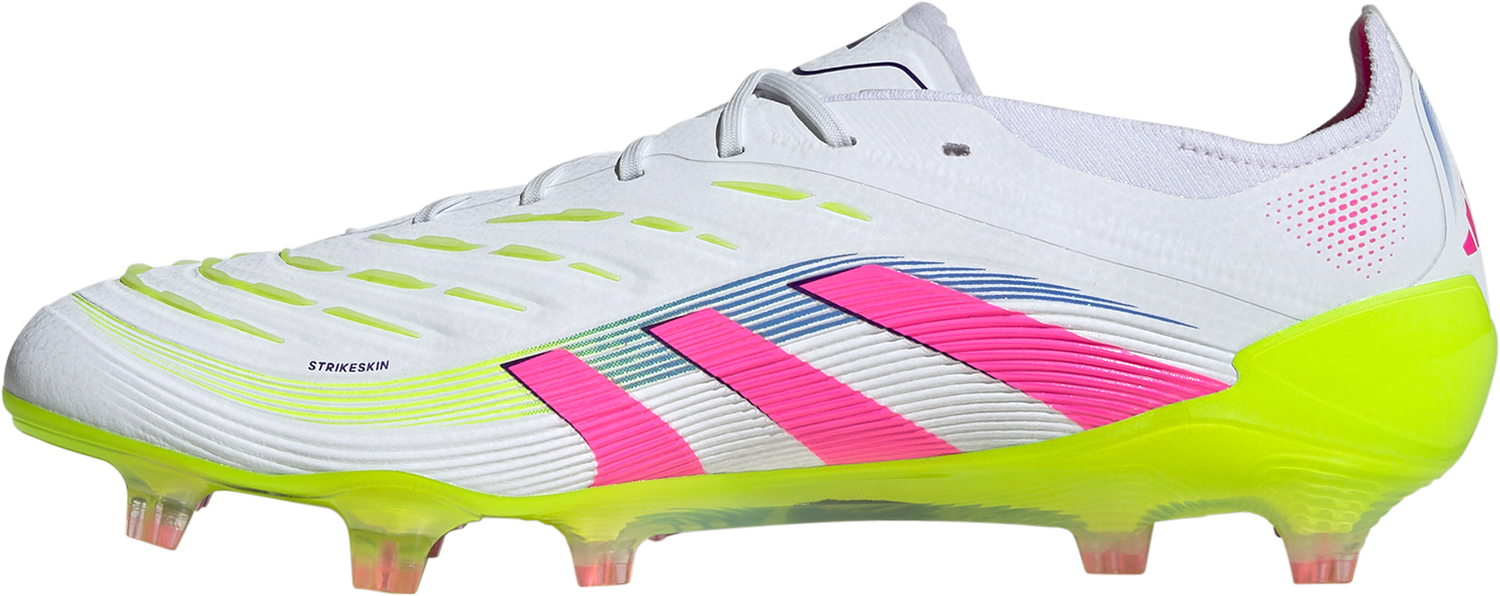 Sneakers och skor adidas Performance PREDATOR ELITE FG Vit | id3881, 1