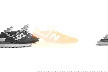 Sneakers och skor New Balance 574 "Orange" Orange | U574LGDO, 0