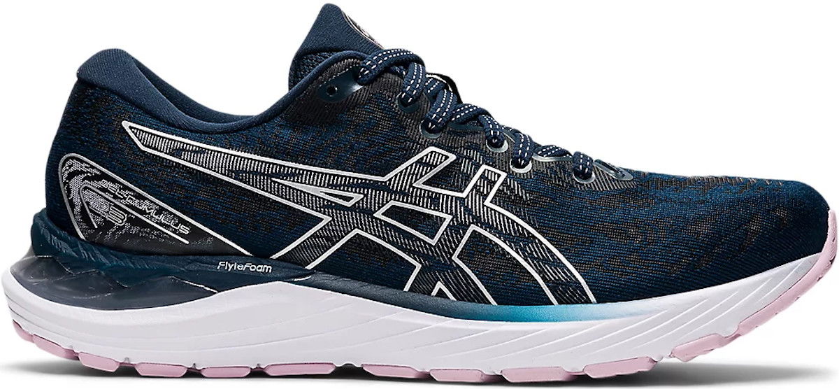 Sneakers och skor Asics GEL-CUMULUS 23 W Blå | 1012a888-419, 0